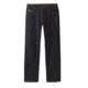 prAna Axiom Casual Jean Pant - Mens, Indigo Overdye, 28 Waist, Regular Inseam, M41173202-INOV-28