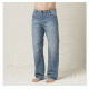 prAna Axiom Casual Jean Pant - Men's, Grey Wash, 34 Waist, Regular Inseam, M4AX321111-39