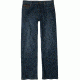 prAna Axiom Casual Jean Pant - Men's, Antique Stone Wash, 34 Waist, Regular Inseam, M4AX32111-ANSW-34