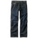 prAna Axiom Casual Jean Pant - Men's, Dark Wash, 34 Waist, Regular Inseam, M4AX32111-DKWS-34