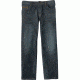 prAna Axiom Casual Jean Pant - Men's, Indigo Tint Wash, 38 Waist, Regular Inseam, M4AX32111-ITWS-38