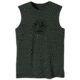 prAna Badge Sleeveless Tee - Men's-Evergreen-X-Large