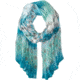 prAna Bakasana Scarf - Women's -Tidal Teal