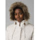 prAna Banajaara Jacket, Pebble Grey Heather, Small, 1962251-021-S