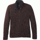 prAna Barclay Sweater - Mens, Cocoa, Small, M2BARC310-COA-S