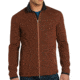 prAna Barclay Sweater - Men's-Terracotta-X-Large