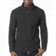 prAna Barclay Sweater - Men's-Charcoal-X-Large