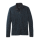 prAna Barclay Sweater - Mens, Dusk Blue, Large, M2BARC310-DUBL-L