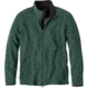prAna Barclay Sweater - Men's-Pineneedle-Medium