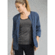 prAna Barnswallow Jacket - Womens, Equinox Blue, Small, W23180578-EQBL-S