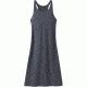 prAna Barton Dress - Women's-Coal-Small