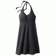 prAna Beachside Dress, Black, Small, W31170028-BLK-S