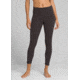prAna Becksa 7/8 Legging - Womens, Black Heather, Small, W41180589-BKHT-S