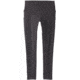 prAna Becksa 7/8 Legging - Women's, Black Heather, Small, W41180589-BKHT-S