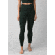 prAna Becksa 7/8 Legging - Womens, Deep Pine Heather, Medium, W41180589-302-M