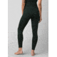 prAna Becksa 7/8 Legging - Womens, Deep Pine Heather, Medium, W41180589-302-M
