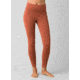 prAna Becksa 7/8 Legging - Womens, Liqueur Heather, Extra Small, W41180589-LQHT-XS