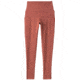prAna Becksa 7/8 Legging - Womens, Liqueur Heather, Extra Small, W41180589-LQHT-XS