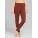 prAna Becksa 7/8 Legging - Womens, Maple Heather, Small, W41180589-MPHT-S