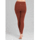 prAna Becksa 7/8 Legging - Womens, Maple Heather, Small, W41180589-MPHT-S