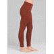 prAna Becksa 7/8 Legging - Womens, Maple Heather, Small, W41180589-MPHT-S