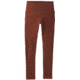 prAna Becksa 7/8 Legging - Womens, Maple Heather, Small, W41180589-MPHT-S
