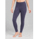 prAna Becksa 7/8 Legging - Womens, Midnight Dew Heather, Medium, W41180589-MDHT-M