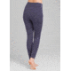 prAna Becksa 7/8 Legging - Womens, Midnight Dew Heather, Medium, W41180589-MDHT-M