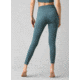 prAna Becksa 7/8 Legging - Womens, Mirage Heather, Small, W41180589-MRHT-S