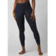 prAna Becksa 7/8 Legging - Womens, Nautical Heather, Extra Small, W41180589-NAHT-XS