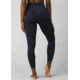 prAna Becksa 7/8 Legging - Womens, Nautical Heather, Extra Small, W41180589-NAHT-XS
