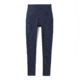 prAna Becksa 7/8 Legging - Womens, Nautical Heather, Extra Small, W41180589-NAHT-XS