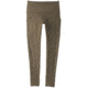 prAna Becksa 7/8 Legging - Womens, Slate Green Heather, Extra Small, W41180589-GSHT-XS