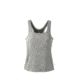 prAna Becksa Tank - Women's, Extra Small, Silver Spray Heather, W11190676-SPHT-XS