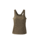 prAna Becksa Tank - Women's, Large, Slate Green Heather, W11190676-GSHT-L