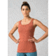 prAna Becksa Tank - Women's, Small, Liqueur Heather, W11190676-LQHT-S