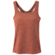prAna Becksa Tank - Women's, Small, Liqueur Heather, W11190676-LQHT-S