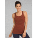 prAna Becksa Tank - Women's, Medium, Maple Heather, W11190676-MPHT-M