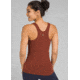 prAna Becksa Tank - Women's, Medium, Maple Heather, W11190676-MPHT-M