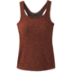 prAna Becksa Tank - Women's, Medium, Maple Heather, W11190676-MPHT-M