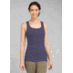 prAna Becksa Tank - Women's, Medium, Midnight Dew Heather, W11190676-MDHT-M