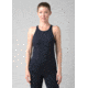 prAna Becksa Tank - Womens, Nautical Heather, Extra Small, 1970511-400-XS