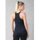 prAna Becksa Tank - Womens, Nautical Heather, Extra Small, 1970511-400-XS