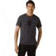 prAna Beer Belly Journeyman - Mens, Charcoal Heather, L, 1966291-001-L