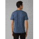 prAna Beer Belly Journeyman - Mens, Denim Heather, M, 1966291-400-M