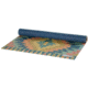 prAna Belize Printed Xtra Lite Mat-Plum Belize