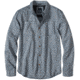 prAna Bergamont Slim Shirt - Men's -Cove-Small