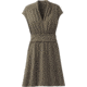 prAna Berry Dress - Women's-Cargo Green-Large