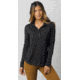 prAna Besha Top -  Women's-Black-Small