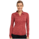 Besha Top - Womens-Crushed Cran-Large